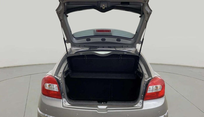 2021 Toyota Glanza G, Petrol, Manual, 45,910 km, Boot Open Zoomed View