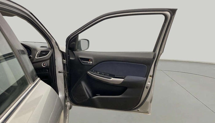 2021 Toyota Glanza G, Petrol, Manual, 45,910 km, RHS Front Door