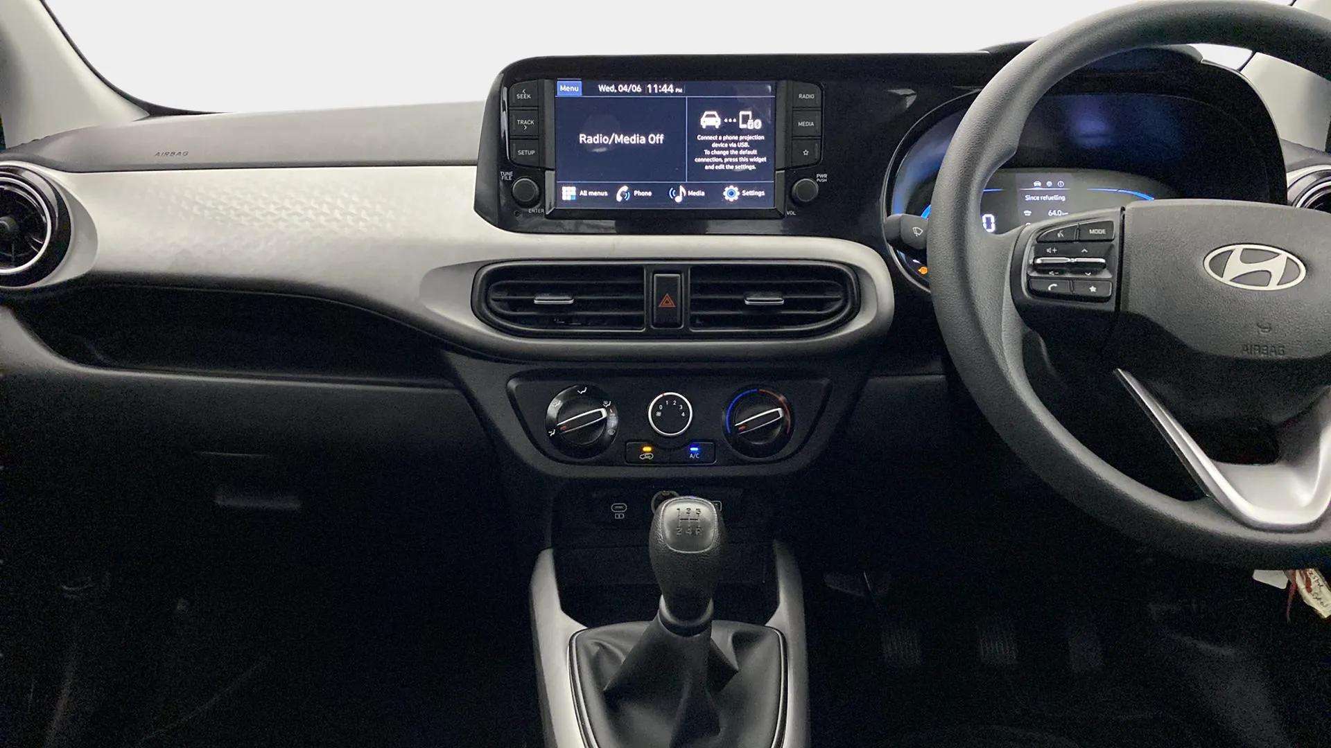 Features