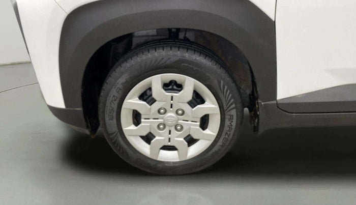 2024 Hyundai EXTER S 1.2 CNG MT, CNG, Manual, 13,155 km, Left Front Wheel