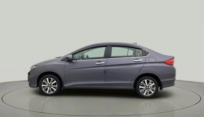 2019 Honda City 1.5L I-VTE V CVT, Petrol, Automatic, 73,182 km, Left Side