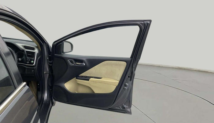 2019 Honda City 1.5L I-VTE V CVT, Petrol, Automatic, 73,182 km, RHS Front Door