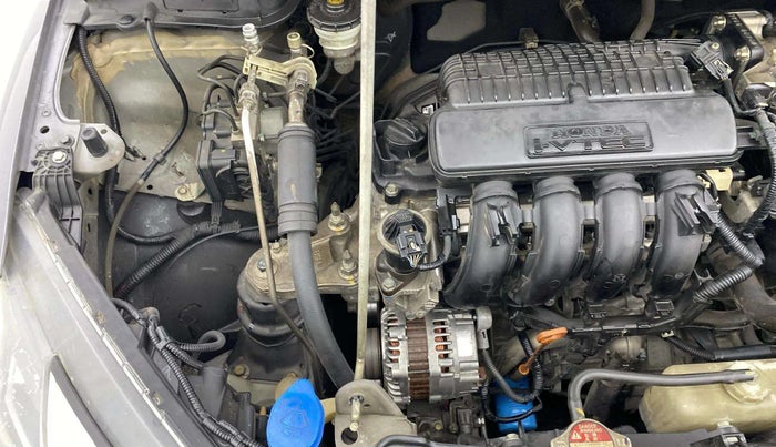 2019 Honda City 1.5L I-VTE V CVT, Petrol, Automatic, 73,182 km, Engine View - Right
