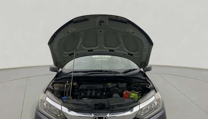2019 Honda City 1.5L I-VTE V CVT, Petrol, Automatic, 73,182 km, Open Bonet