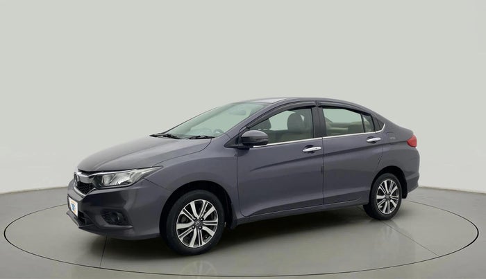 2019 Honda City 1.5L I-VTE V CVT, Petrol, Automatic, 73,182 km, Left Front Diagonal