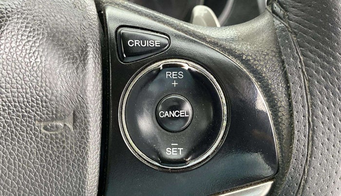 2019 Honda City 1.5L I-VTE V CVT, Petrol, Automatic, 73,182 km, Adaptive Cruise Control