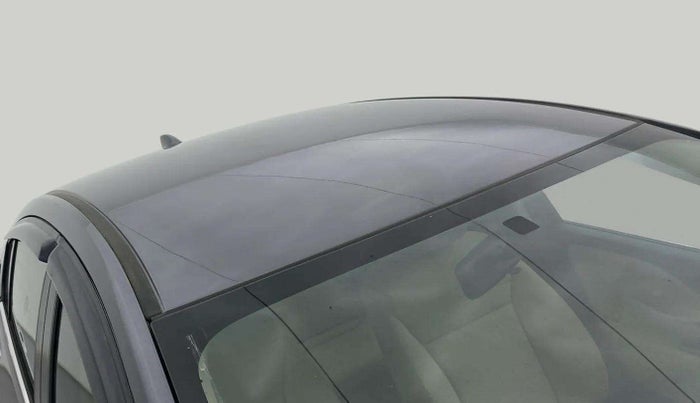 2019 Honda City 1.5L I-VTE V CVT, Petrol, Automatic, 73,182 km, Roof