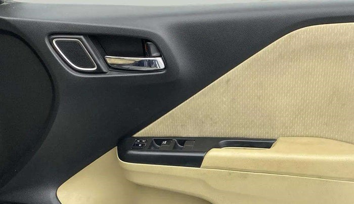 2019 Honda City 1.5L I-VTE V CVT, Petrol, Automatic, 73,182 km, Driver Side Door Panels Control