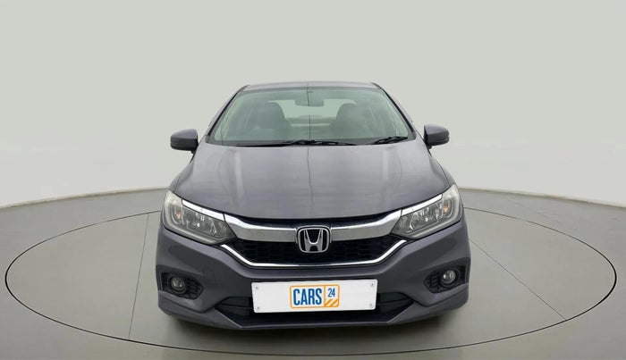 2019 Honda City 1.5L I-VTE V CVT, Petrol, Automatic, 73,182 km, Front