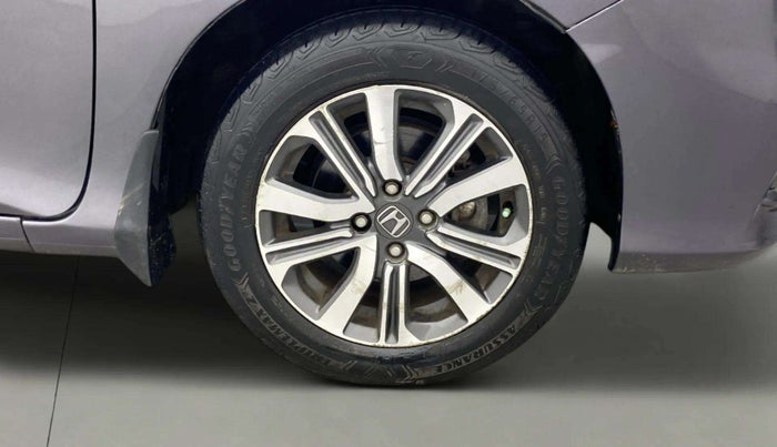 2019 Honda City 1.5L I-VTE V CVT, Petrol, Automatic, 73,182 km, Right Front Wheel