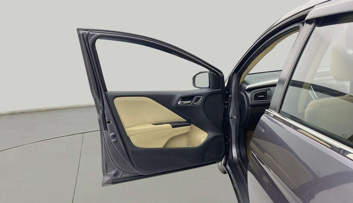 2019 Honda City 1.5L I-VTE V CVT, Petrol, Automatic, 73,182 km, LHS Front Door