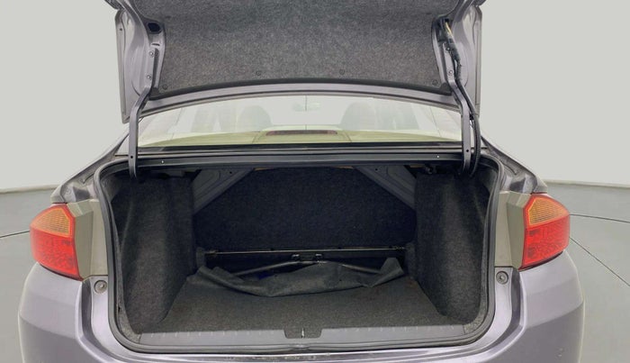2019 Honda City 1.5L I-VTE V CVT, Petrol, Automatic, 73,182 km, Boot Open Zoomed View