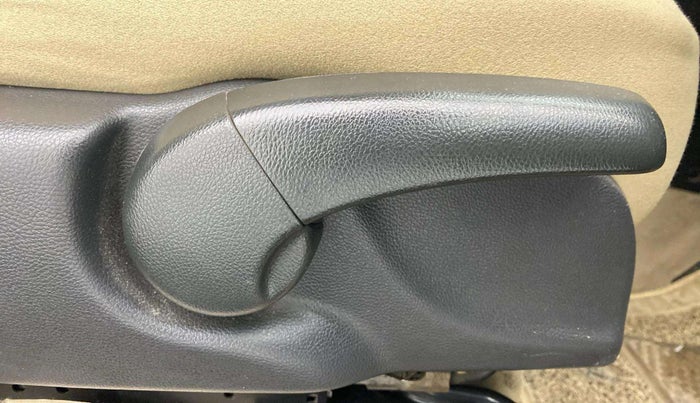 2019 Honda City 1.5L I-VTE V CVT, Petrol, Automatic, 73,182 km, Driver Side Adjustment Panel