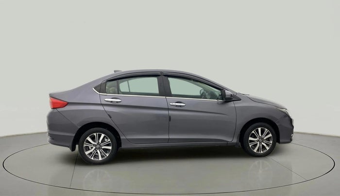 2019 Honda City 1.5L I-VTE V CVT, Petrol, Automatic, 73,182 km, Right Side View