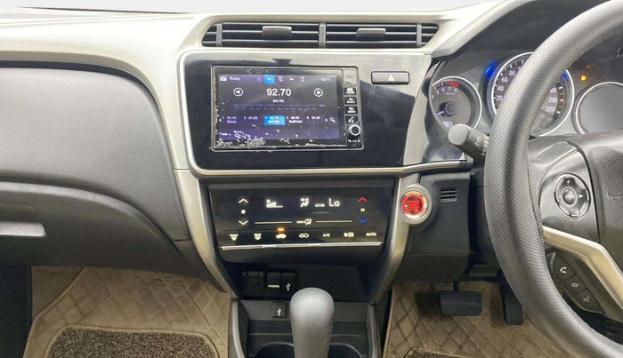 2019 Honda City 1.5L I-VTE V CVT, Petrol, Automatic, 73,182 km, Air Conditioner