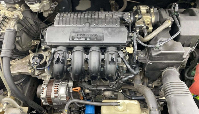 2019 Honda City 1.5L I-VTE V CVT, Petrol, Automatic, 73,182 km, Engine View
