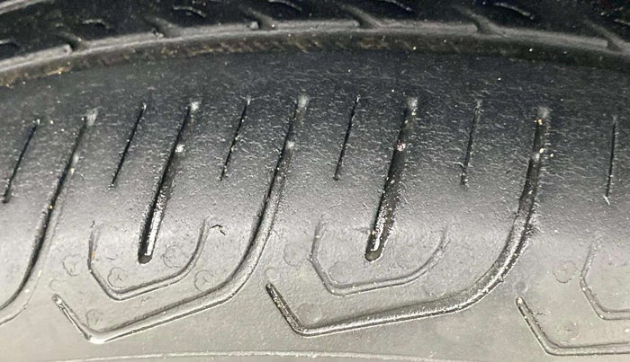 2019 Honda City 1.5L I-VTE V CVT, Petrol, Automatic, 73,182 km, Right Front Tyre Tread