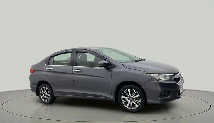 2019 Honda City 1.5L I-VTE V CVT, Petrol, Automatic, 73,182 km, Right Front Diagonal