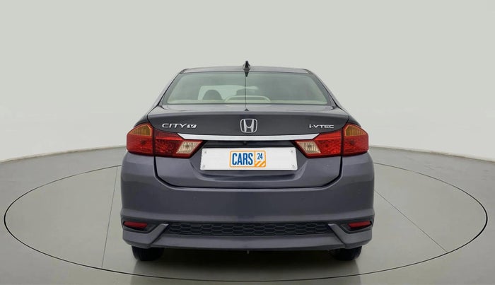 2019 Honda City 1.5L I-VTE V CVT, Petrol, Automatic, 73,182 km, Back/Rear