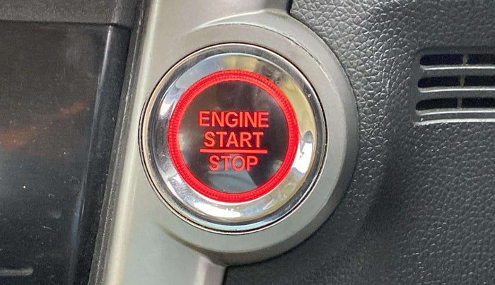 2019 Honda City 1.5L I-VTE V CVT, Petrol, Automatic, 73,182 km, Keyless Start/ Stop Button