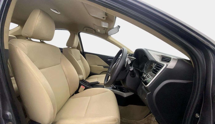 2019 Honda City 1.5L I-VTE V CVT, Petrol, Automatic, 73,182 km, Right Side Front Door Cabin