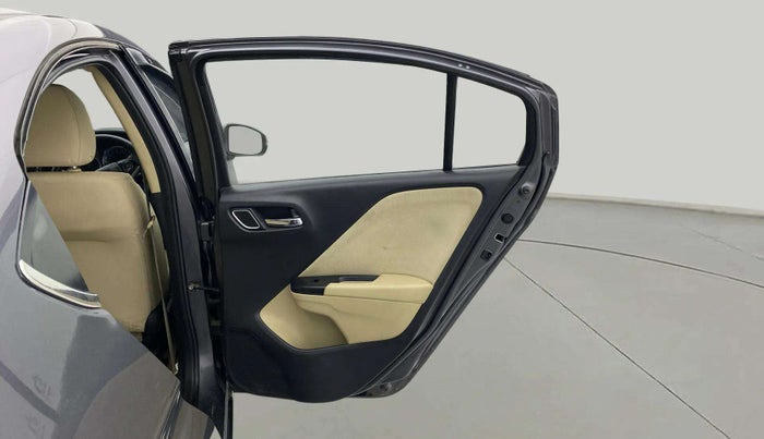 2019 Honda City 1.5L I-VTE V CVT, Petrol, Automatic, 73,182 km, RHS Rear Door