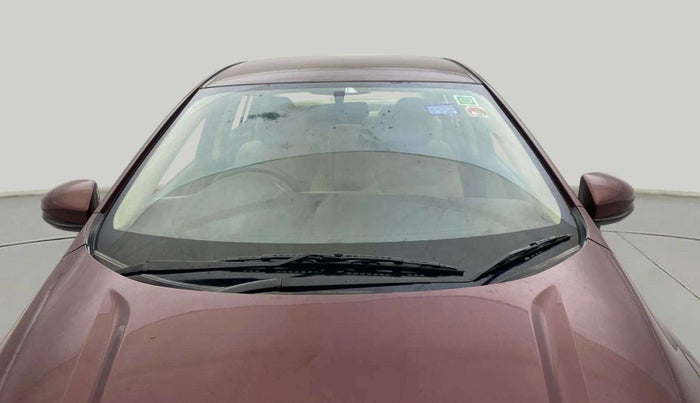 2015 Honda City 1.5L I-VTEC SV CVT, Petrol, Automatic, 64,288 km, Front Windshield