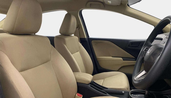 2015 Honda City 1.5L I-VTEC SV CVT, Petrol, Automatic, 64,288 km, Right Side Front Door Cabin