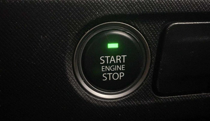 2022 Tata PUNCH ACCOMPLISHED AMT, Petrol, Automatic, 20,546 km, Keyless Start/ Stop Button