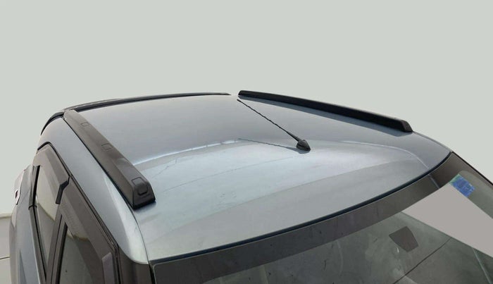 2022 Tata PUNCH ACCOMPLISHED AMT, Petrol, Automatic, 20,546 km, Roof