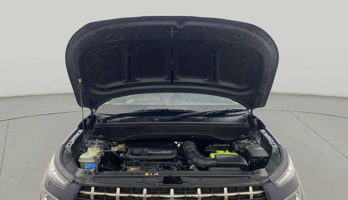2019 Hyundai VENUE SX PLUS 1.0 TURBO DCT, Petrol, Automatic, 29,247 km, Open Bonet