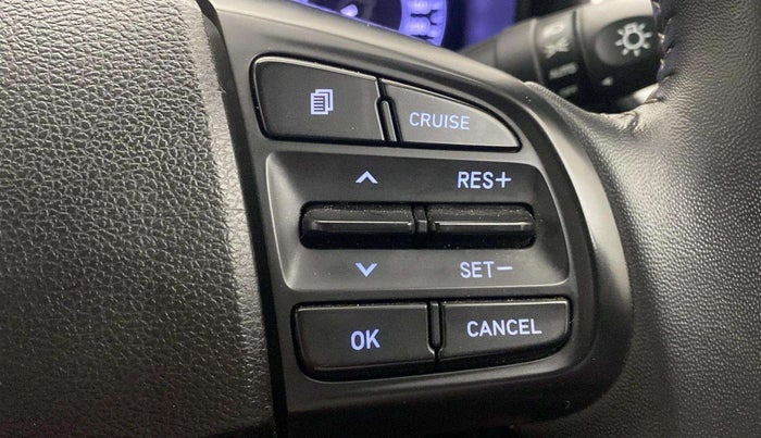 2019 Hyundai VENUE SX PLUS 1.0 TURBO DCT, Petrol, Automatic, 29,247 km, Adaptive Cruise Control