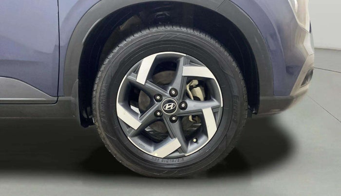 2019 Hyundai VENUE SX PLUS 1.0 TURBO DCT, Petrol, Automatic, 29,247 km, Right Front Wheel