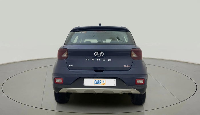 2019 Hyundai VENUE SX PLUS 1.0 TURBO DCT, Petrol, Automatic, 29,247 km, Back/Rear