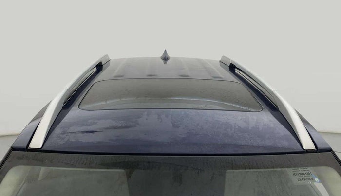 2019 Hyundai VENUE SX PLUS 1.0 TURBO DCT, Petrol, Automatic, 29,247 km, Moonroof/ Sunroof
