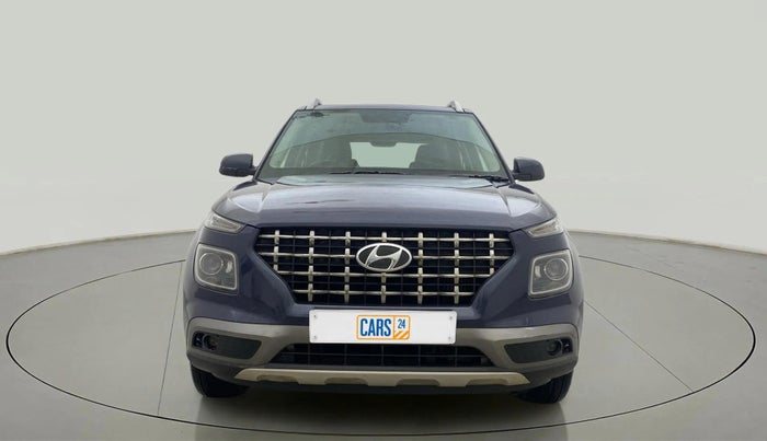 2019 Hyundai VENUE SX PLUS 1.0 TURBO DCT, Petrol, Automatic, 29,247 km, Front
