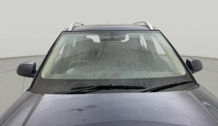 2019 Hyundai VENUE SX PLUS 1.0 TURBO DCT, Petrol, Automatic, 29,247 km, Front Windshield