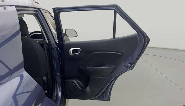 2019 Hyundai VENUE SX PLUS 1.0 TURBO DCT, Petrol, Automatic, 29,247 km, RHS Rear Door
