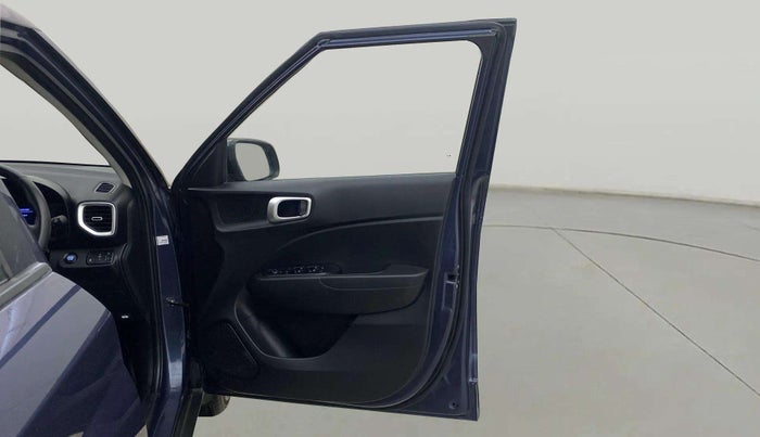 2019 Hyundai VENUE SX PLUS 1.0 TURBO DCT, Petrol, Automatic, 29,247 km, RHS Front Door