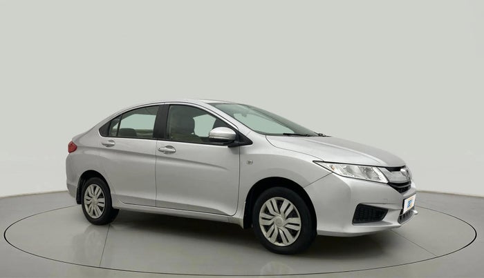 2015 Honda City 1.5L I-VTEC SV, Petrol, Manual, 36,923 km, Right Front Diagonal