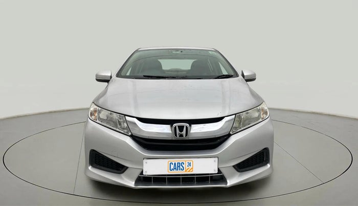 2015 Honda City 1.5L I-VTEC SV, Petrol, Manual, 36,923 km, Front