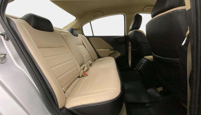 2015 Honda City 1.5L I-VTEC SV, Petrol, Manual, 36,923 km, Right Side Rear Door Cabin