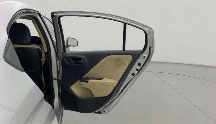 2015 Honda City 1.5L I-VTEC SV, Petrol, Manual, 36,923 km, RHS Rear Door