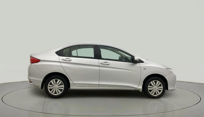 2015 Honda City 1.5L I-VTEC SV, Petrol, Manual, 36,923 km, Right Side View