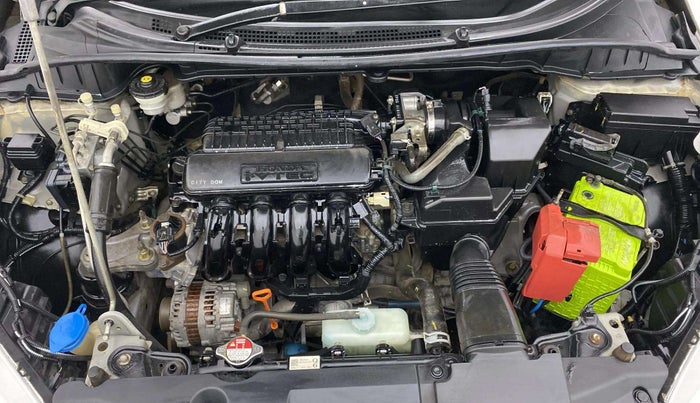 2015 Honda City 1.5L I-VTEC SV, Petrol, Manual, 36,923 km, Engine View
