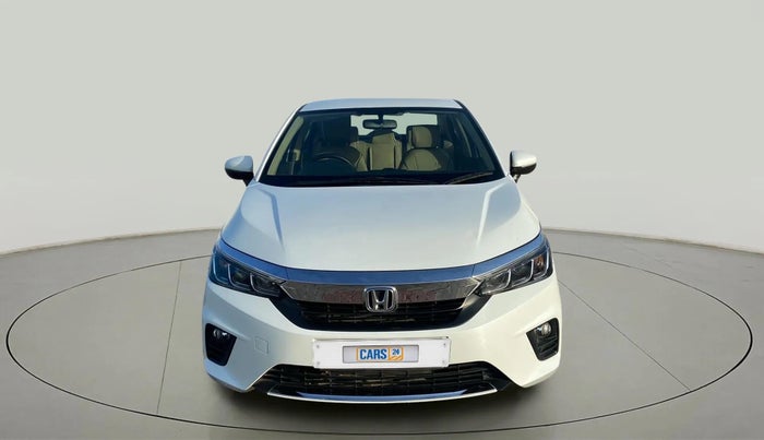 2022 Honda City 1.5L I-VTEC V MT 5TH GEN, Petrol, Manual, 13,427 km, Front