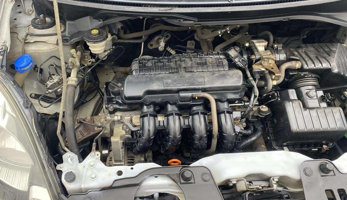 2016 Honda Brio S MT, Petrol, Manual, 39,748 km, Engine View - Right
