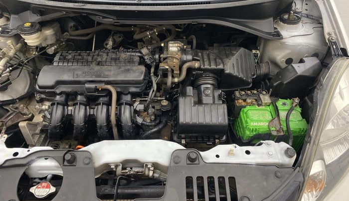 2016 Honda Brio S MT, Petrol, Manual, 39,748 km, Engine View - Left