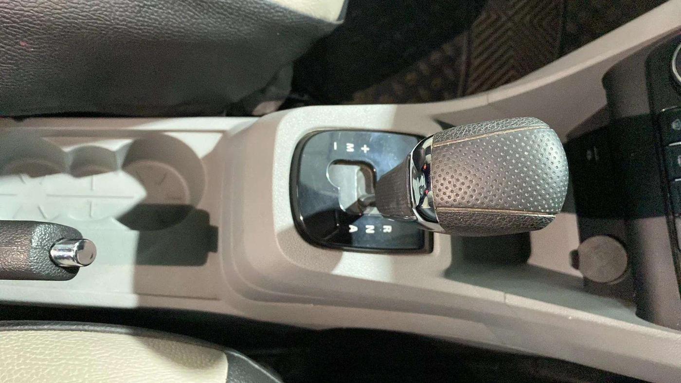 2021 Tata Tiago XZA PLUS PETROL, Petrol, Automatic, 5,458 km, Gear Lever