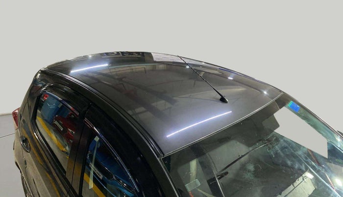 2021 Tata Tiago XZA PLUS PETROL, Petrol, Automatic, 5,458 km, Roof
